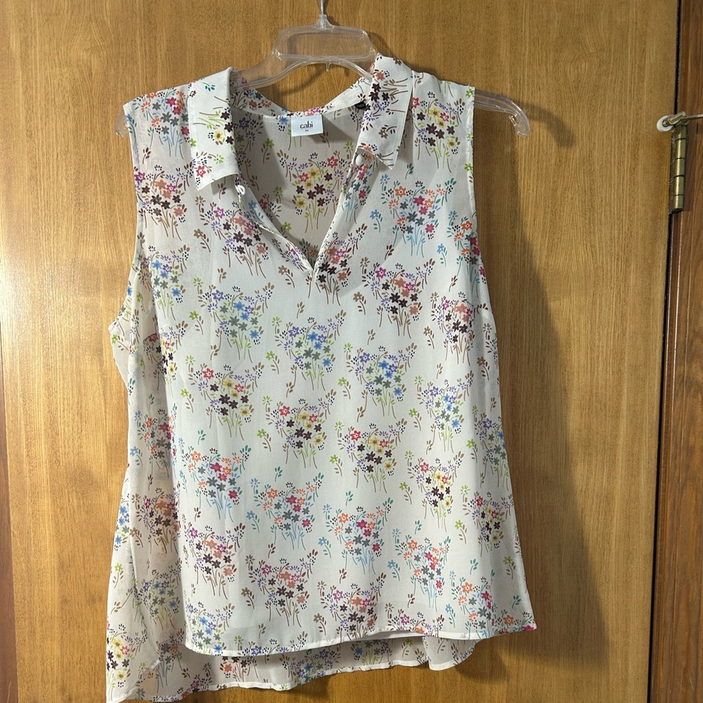 CABi blouse